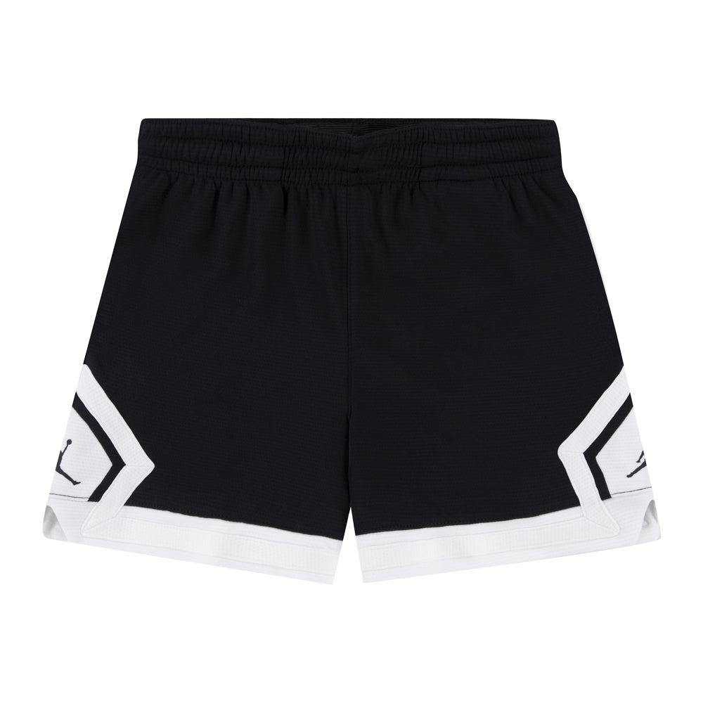 Short Air Jordan Unisex Ragazzo - Nero