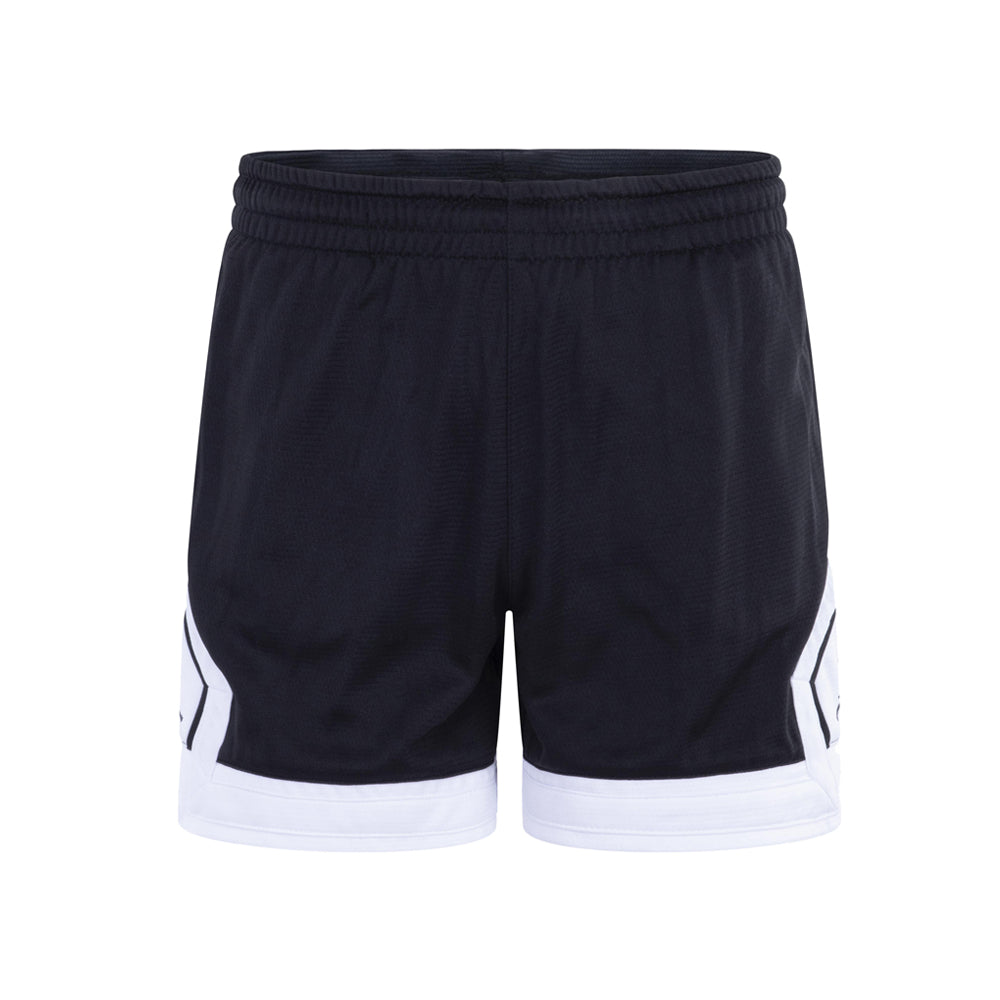 Short Air Jordan Unisex Ragazzo - Nero