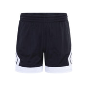 Short Air Jordan Unisex Ragazzo - Nero