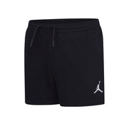 Short Air Jordan Unisex Ragazzo - Nero
