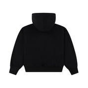 Felpa Air Jordan Unisex Ragazzo - Nero
