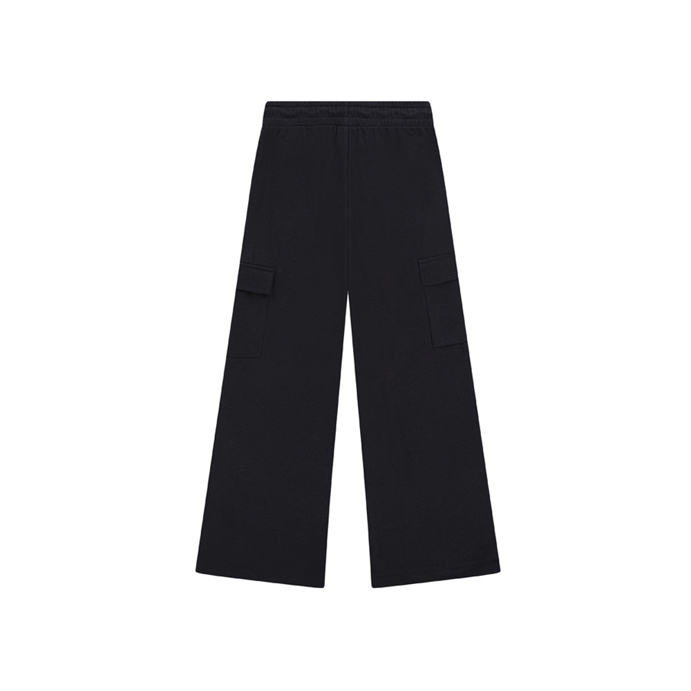 Pantalone Air Jordan Unisex Ragazzo - Nero