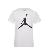 T-Shirt Air Jordan Unisex Ragazzo - Bianco