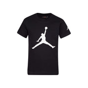 T-Shirt Air Jordan Unisex Ragazzo - Nero