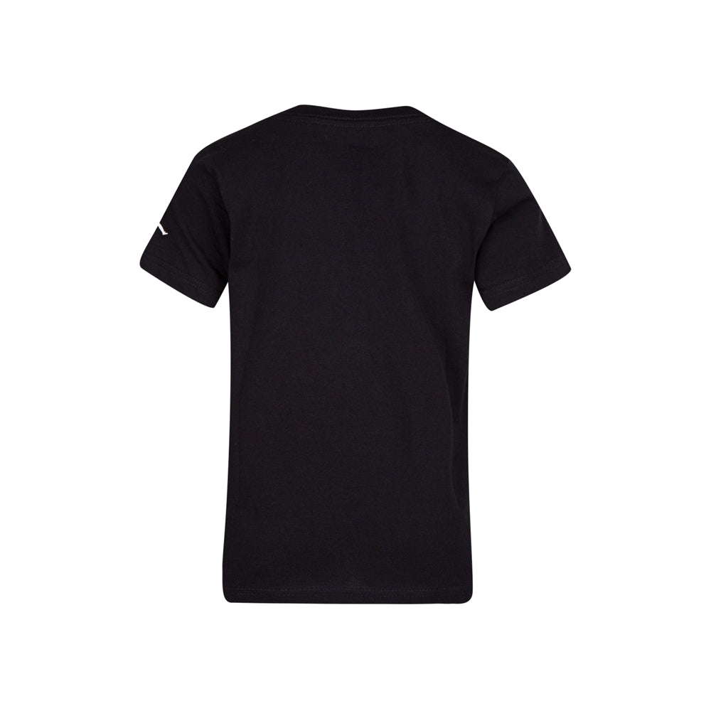 T-Shirt Air Jordan Unisex Ragazzo - Nero