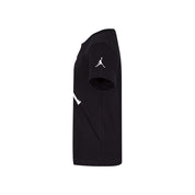 T-Shirt Air Jordan Unisex Ragazzo - Nero