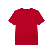 T-Shirt Air Jordan Unisex Ragazzo - Rosso