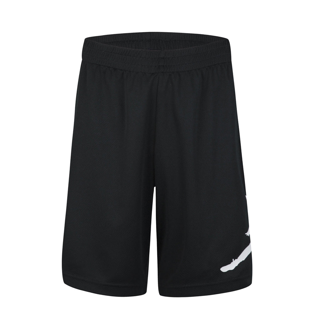 Short Air Jordan Unisex Ragazzo - Nero