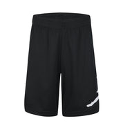 Short Air Jordan Unisex Ragazzo - Nero