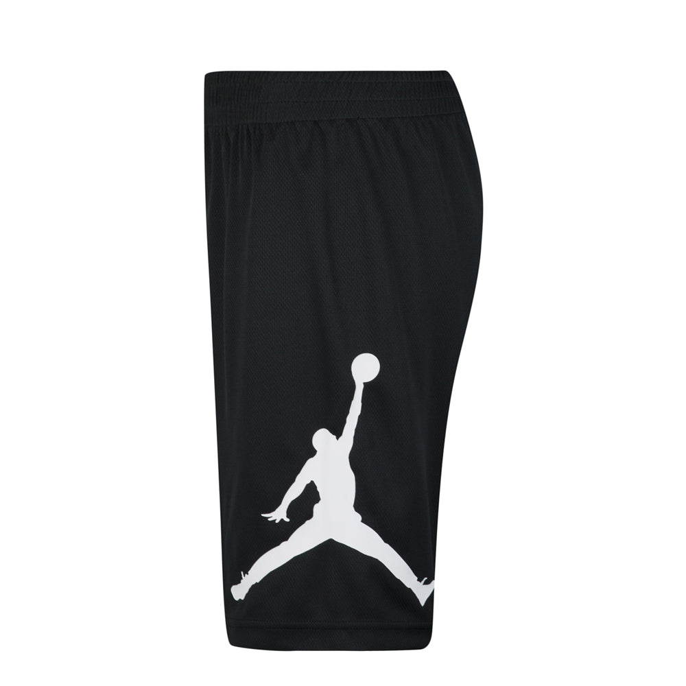 Short Air Jordan Unisex Ragazzo - Nero