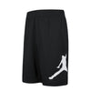 short air jordan unisex ragazzo nero 6535433