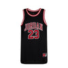 canotta air jordan unisex ragazzo nero 6960545