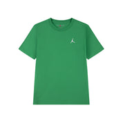 T-Shirt Air Jordan Unisex Ragazzo - Verde