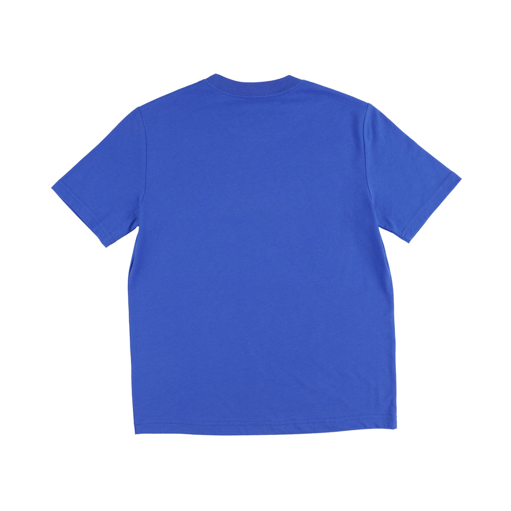 T-Shirt Air Jordan Unisex Ragazzo - Blu