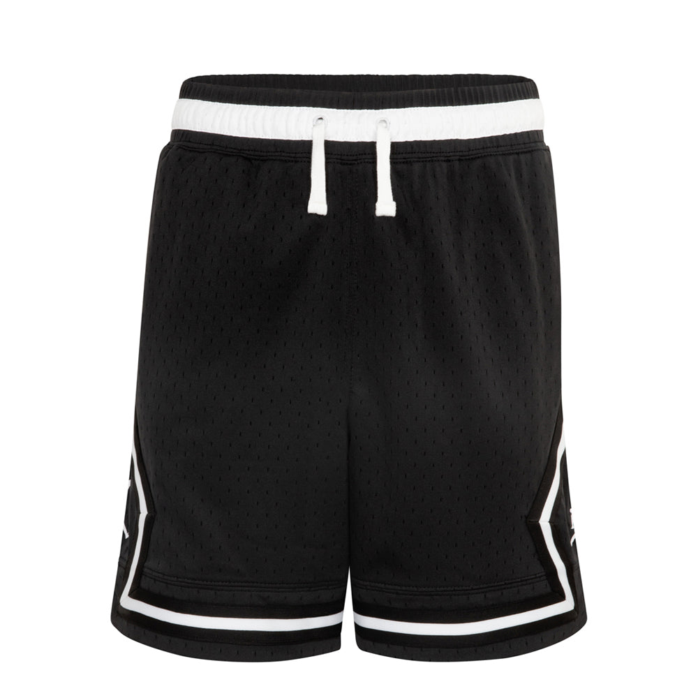 Shorts Air Jordan Unisex Ragazzo - Nero