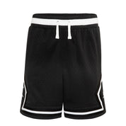 Shorts Air Jordan Unisex Ragazzo - Nero
