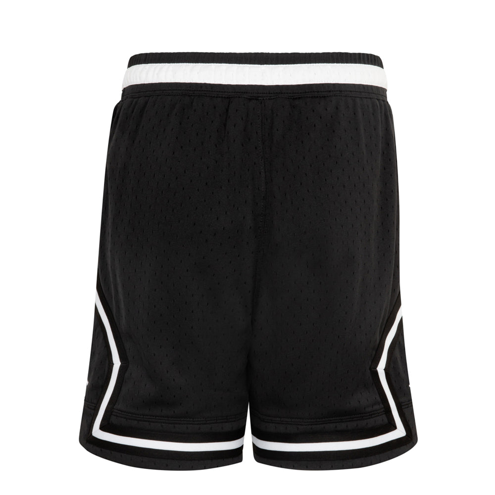 Shorts Air Jordan Unisex Ragazzo - Nero