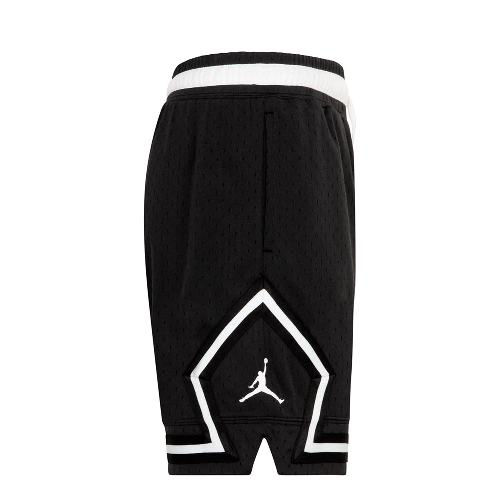 Shorts Air Jordan Unisex Ragazzo - Nero