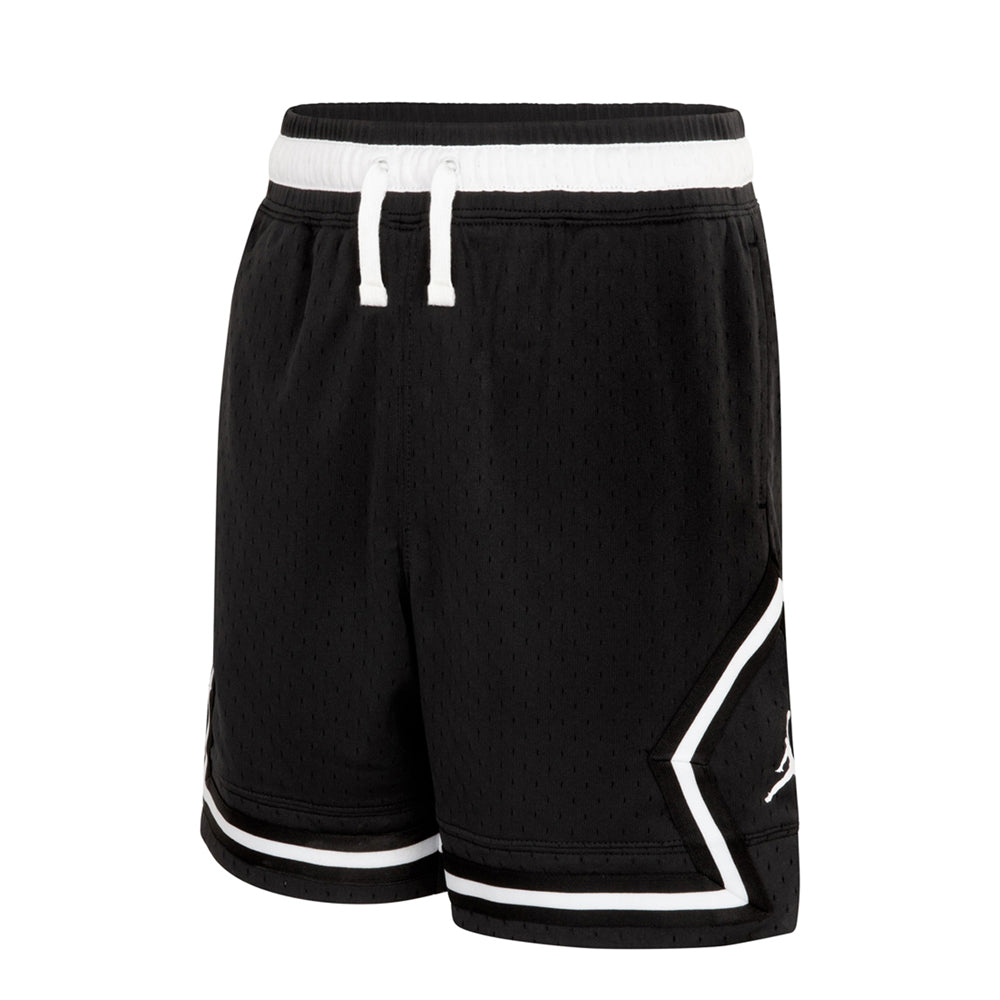 Shorts Air Jordan Unisex Ragazzo - Nero