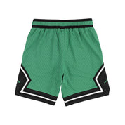Short Air Jordan Unisex Ragazzo - Verde