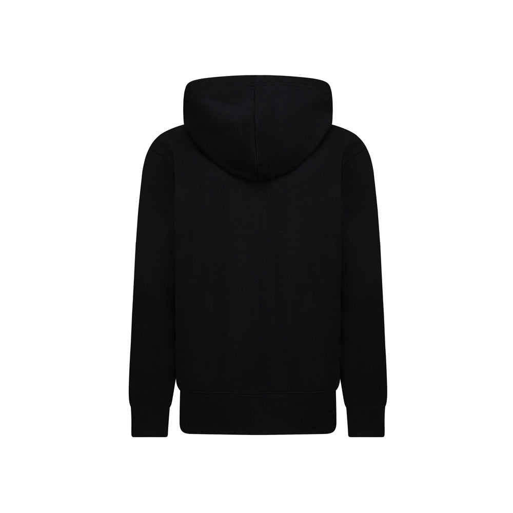Felpa Air Jordan Unisex Ragazzo - Nero