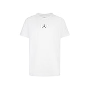 T-Shirt Air Jordan Unisex Ragazzo - Bianco