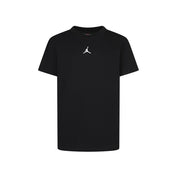 T-Shirt Air Jordan Unisex Ragazzo - Nero