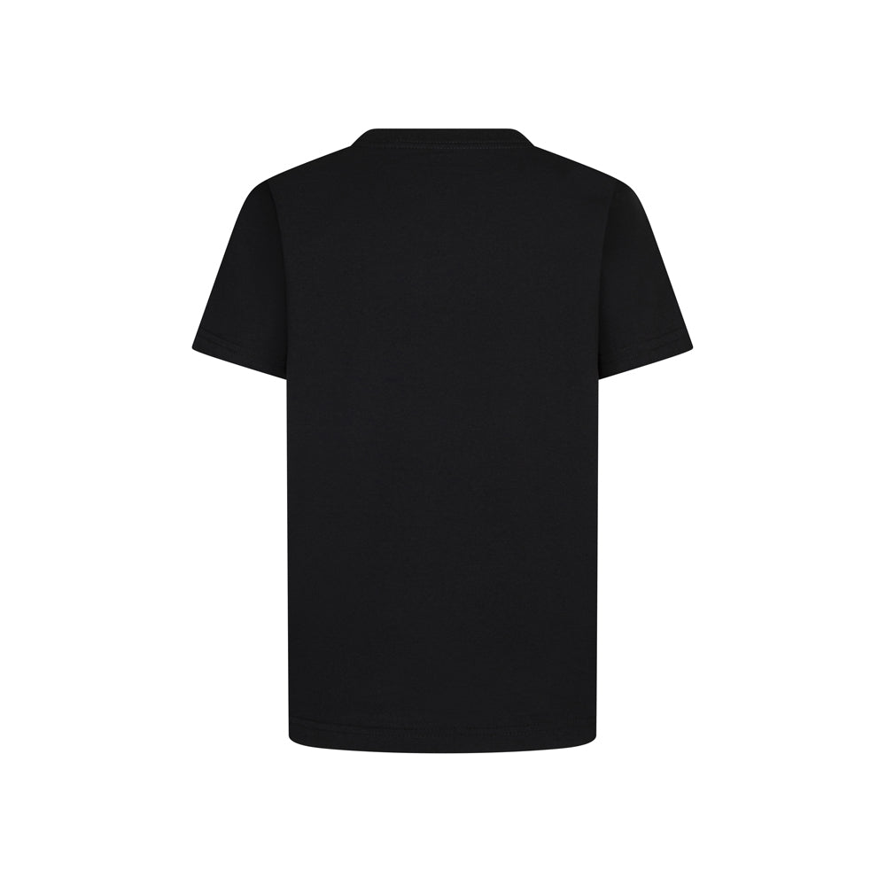 T-Shirt Air Jordan Unisex Ragazzo - Nero