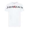 t shirt air jordan unisex ragazzo bianco 4257303