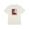 t shirt air jordan unisex ragazzo beige 3636422