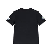 T-Shirt Air Jordan Unisex Ragazzo - Nero