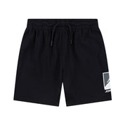 Short Air Jordan Unisex Ragazzo - Nero