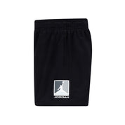Short Air Jordan Unisex Ragazzo - Nero
