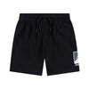 short air jordan unisex ragazzo nero 6777531
