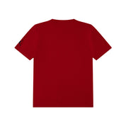 T-Shirt Air Jordan Unisex Ragazzo - Rosso