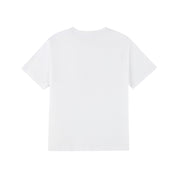 T-Shirt Air Jordan Unisex Ragazzo - Bianco