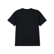 T-Shirt Air Jordan Unisex Ragazzo - Nero