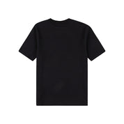 T-Shirt Air Jordan Unisex Ragazzo - Nero