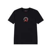 T-Shirt Air Jordan Unisex Ragazzo - Nero