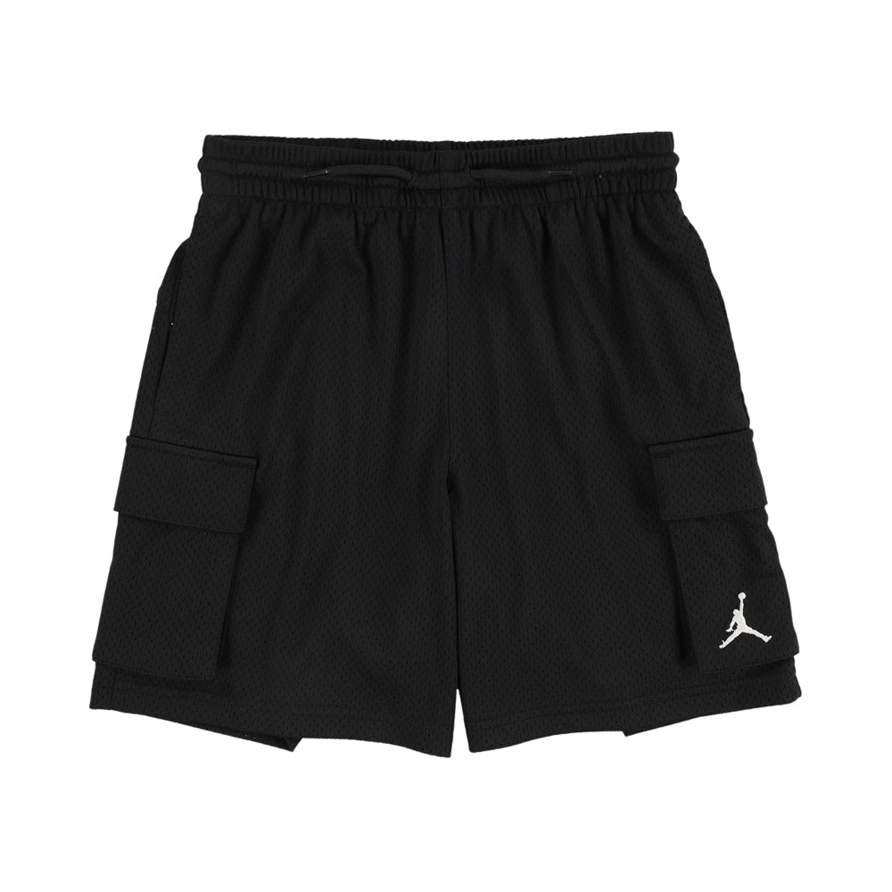 Short Air Jordan Unisex Ragazzo - Nero