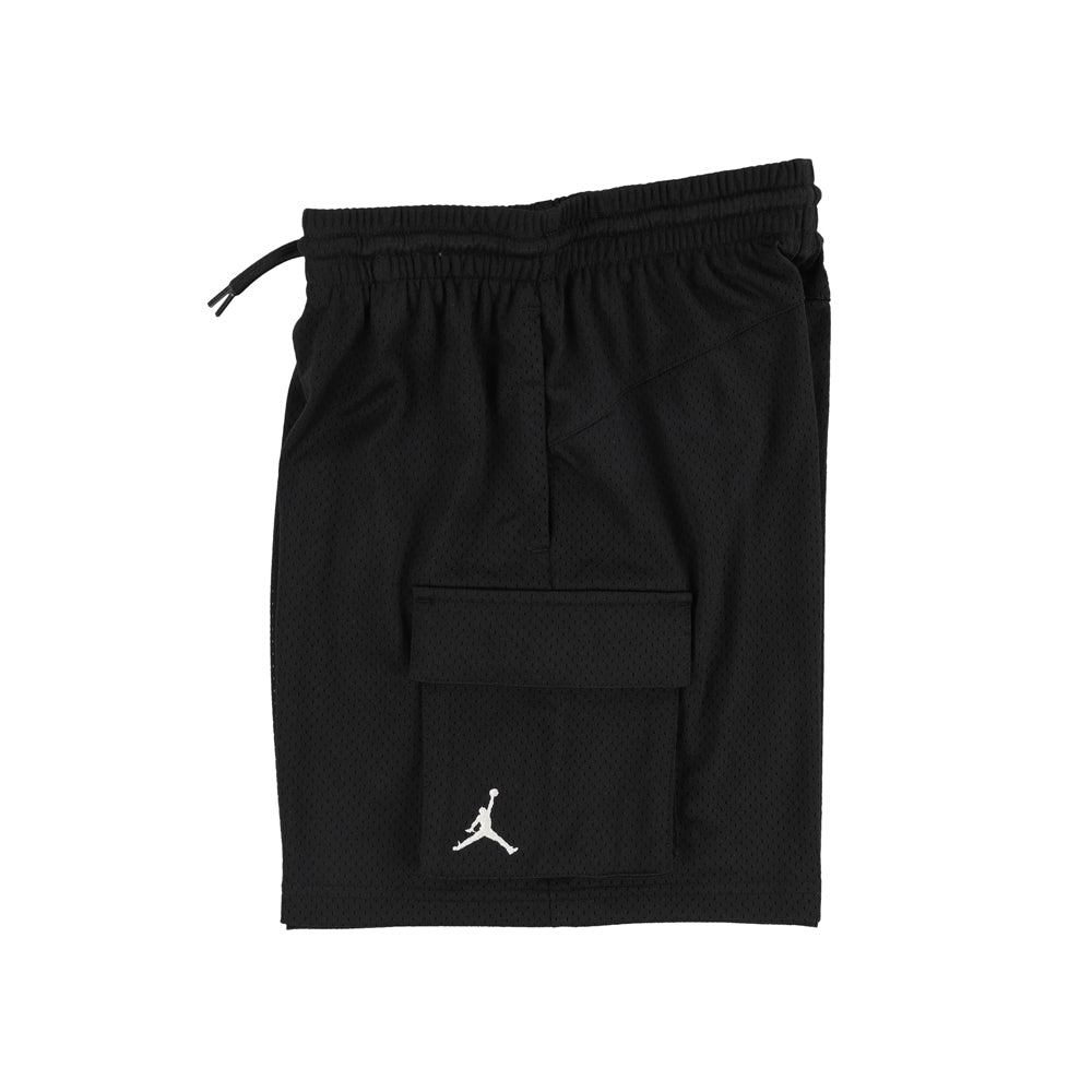 Short Air Jordan Unisex Ragazzo - Nero