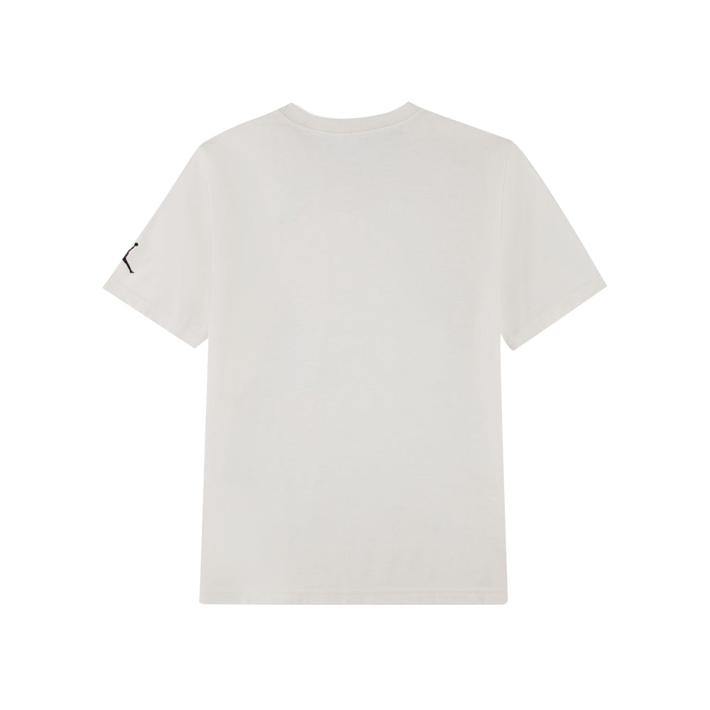 T-Shirt Air Jordan Unisex Ragazzo - Beige