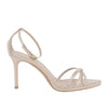 sandalo albano donna bianco 845018