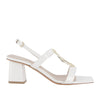 sandalo albano donna bianco 5828267