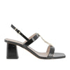 sandalo albano donna nero 1552142