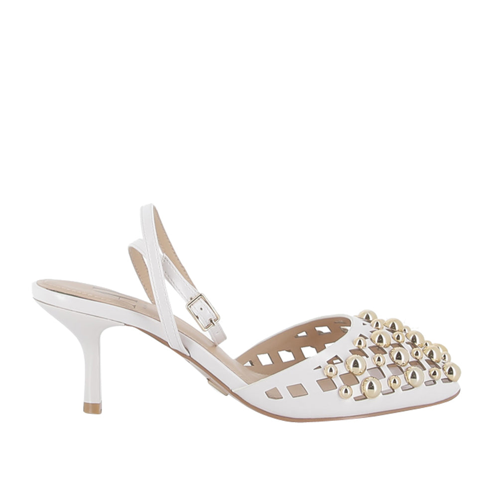 Chanel Albano Vanity Donna - Bianco