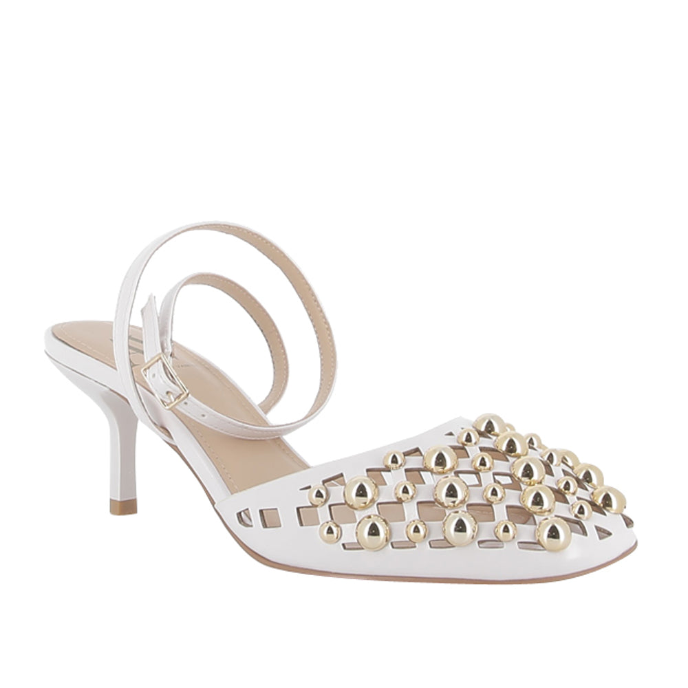 Chanel Albano Vanity Donna - Bianco