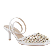 Chanel Albano Vanity Donna - Bianco