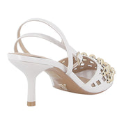 Chanel Albano Vanity Donna - Bianco