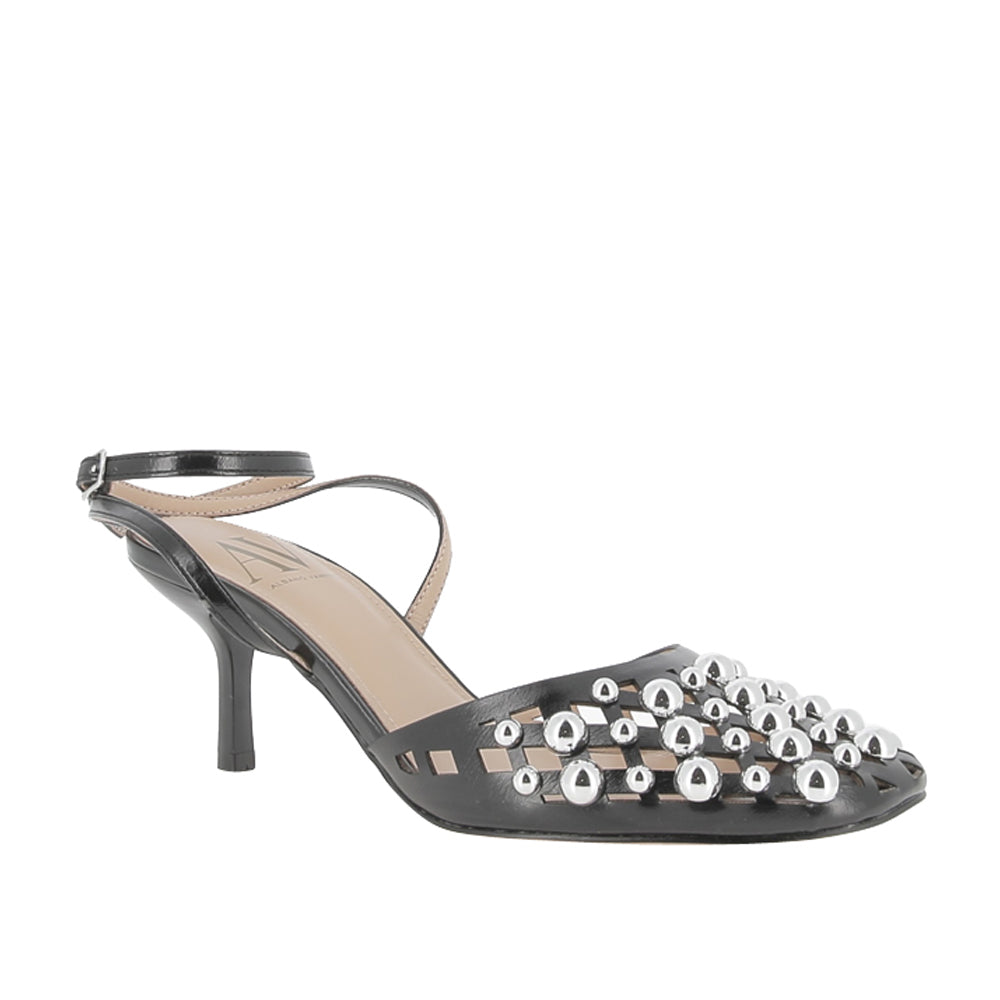 Chanel Albano Vanity Donna - Nero